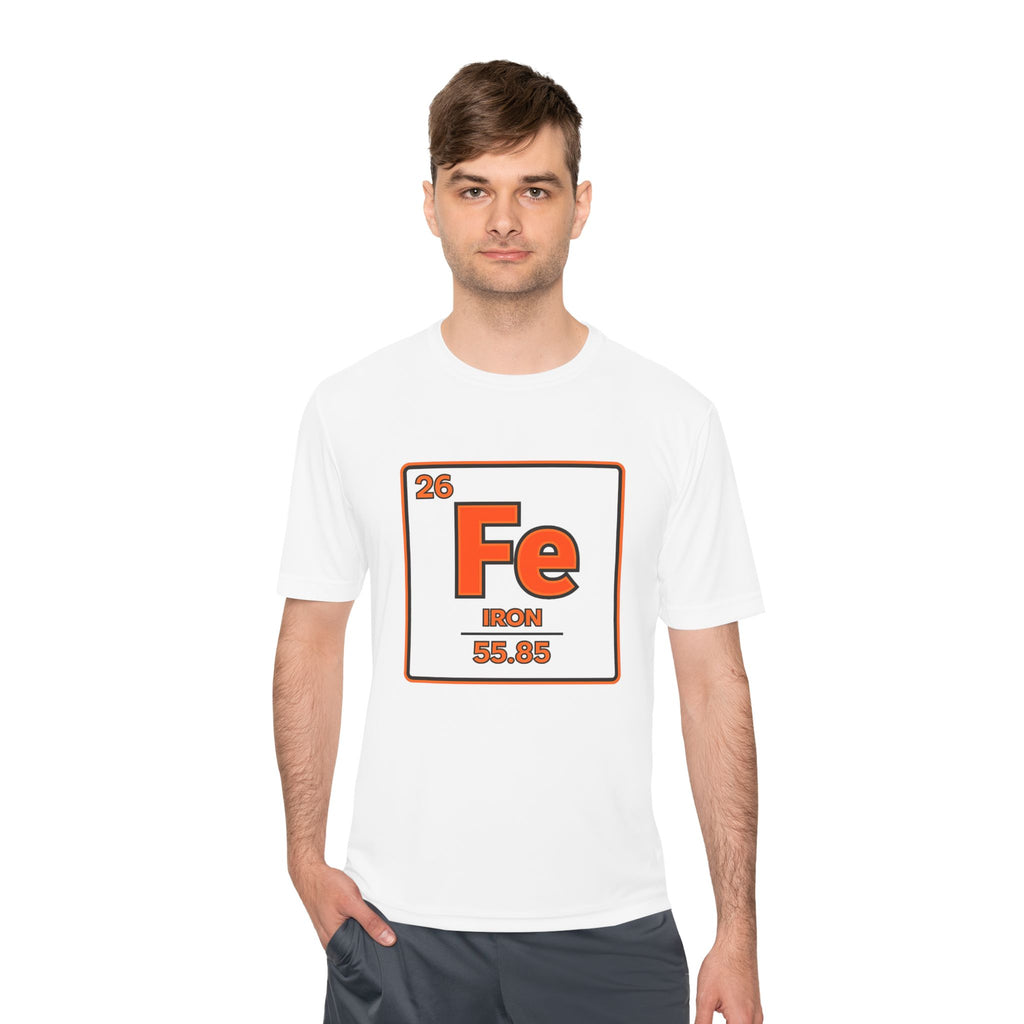 "FE" Tee