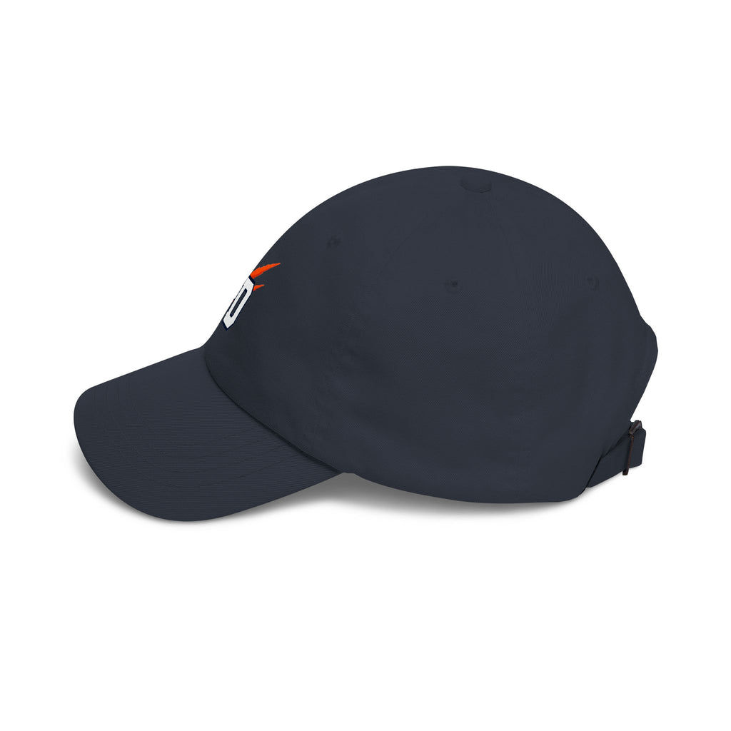 "AD" Classic Dad Cap