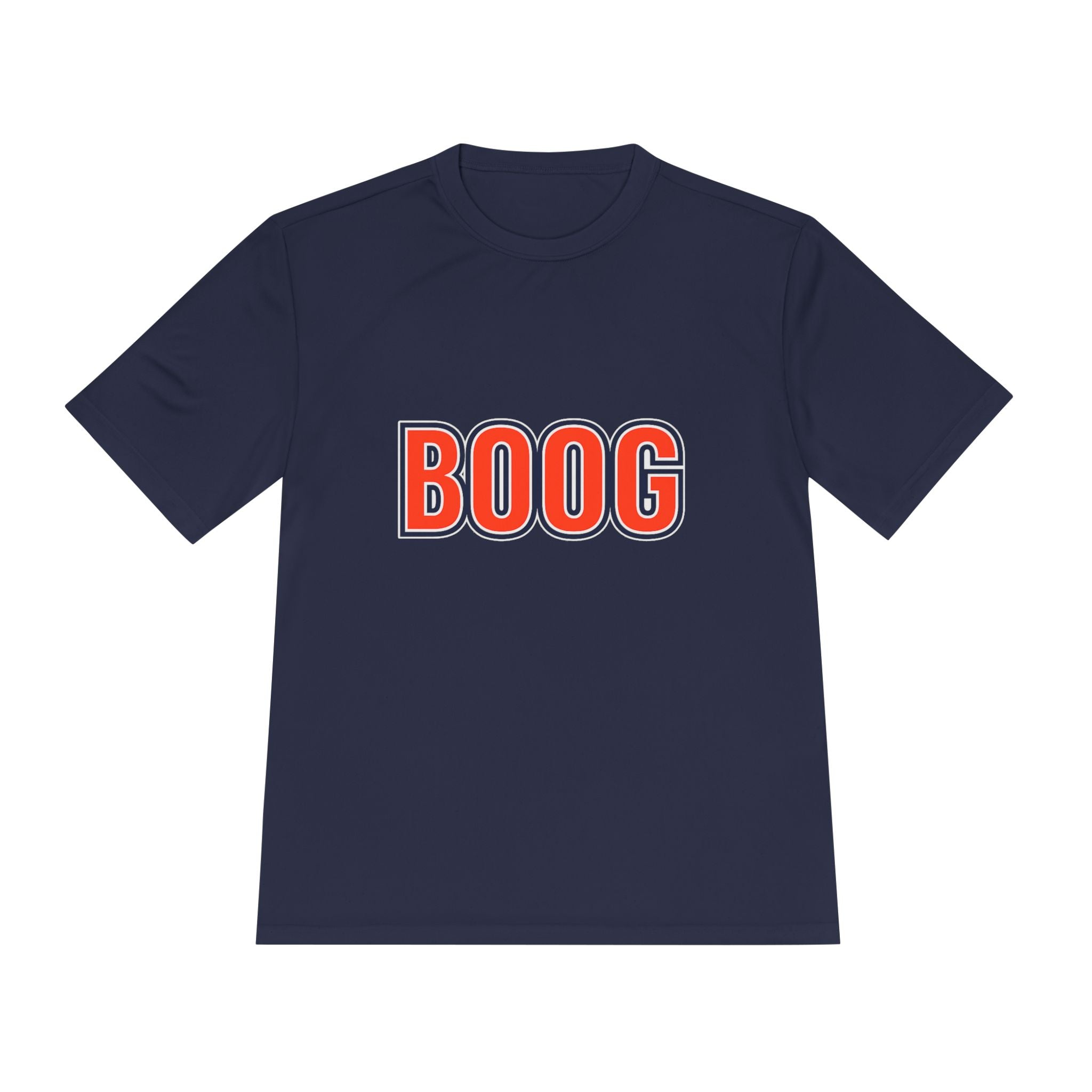 "Boog" Tee