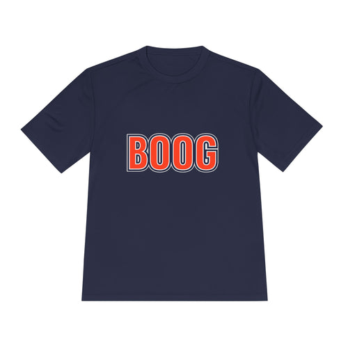 "Boog" Tee