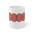 "BOOG" Ceramic Mug 11oz