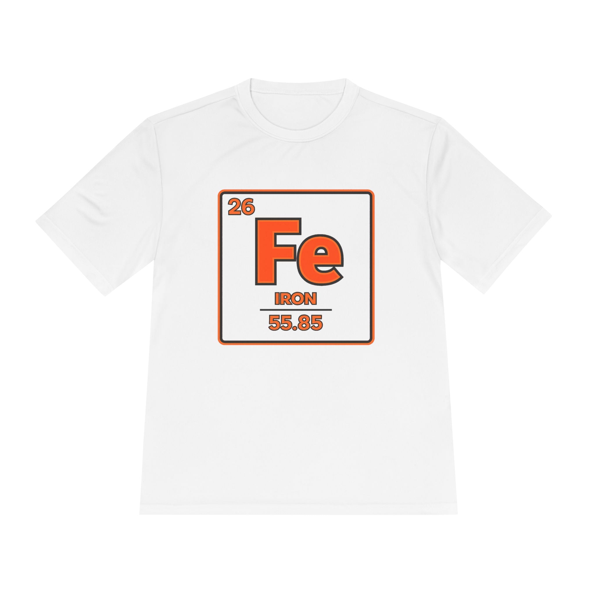 "FE" Tee