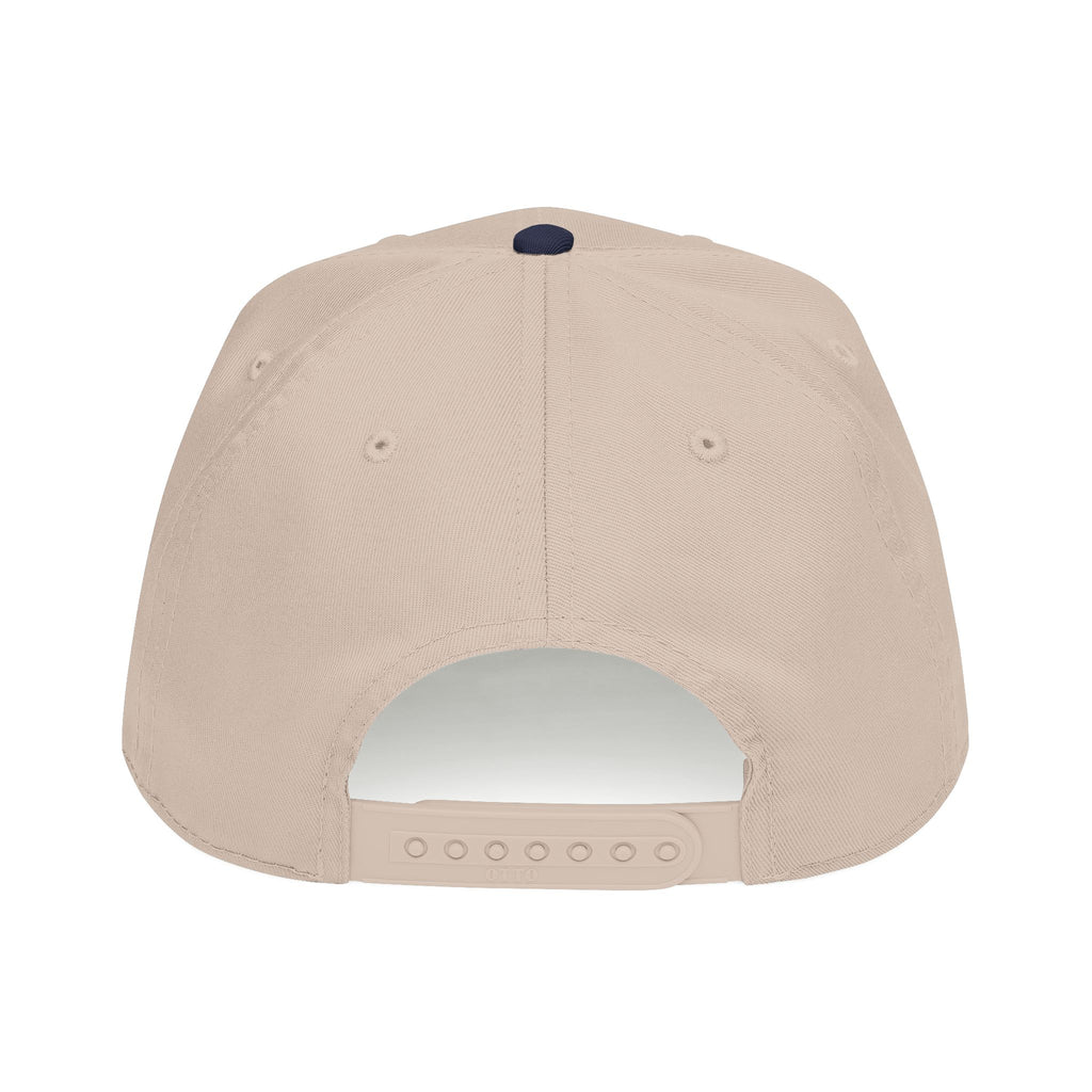 "BOOG" Mid Profile Baseball Cap