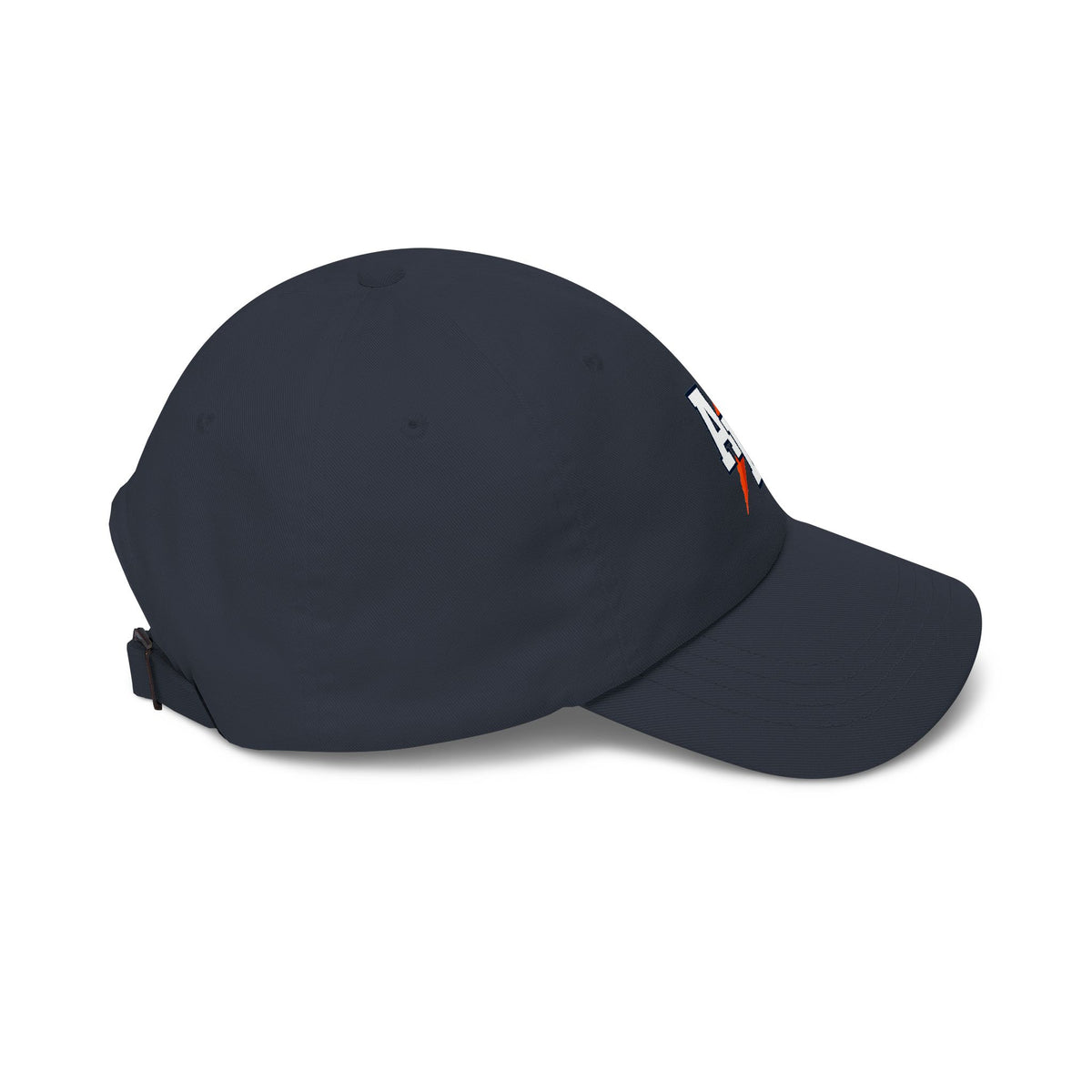 "AD" Classic Dad Cap