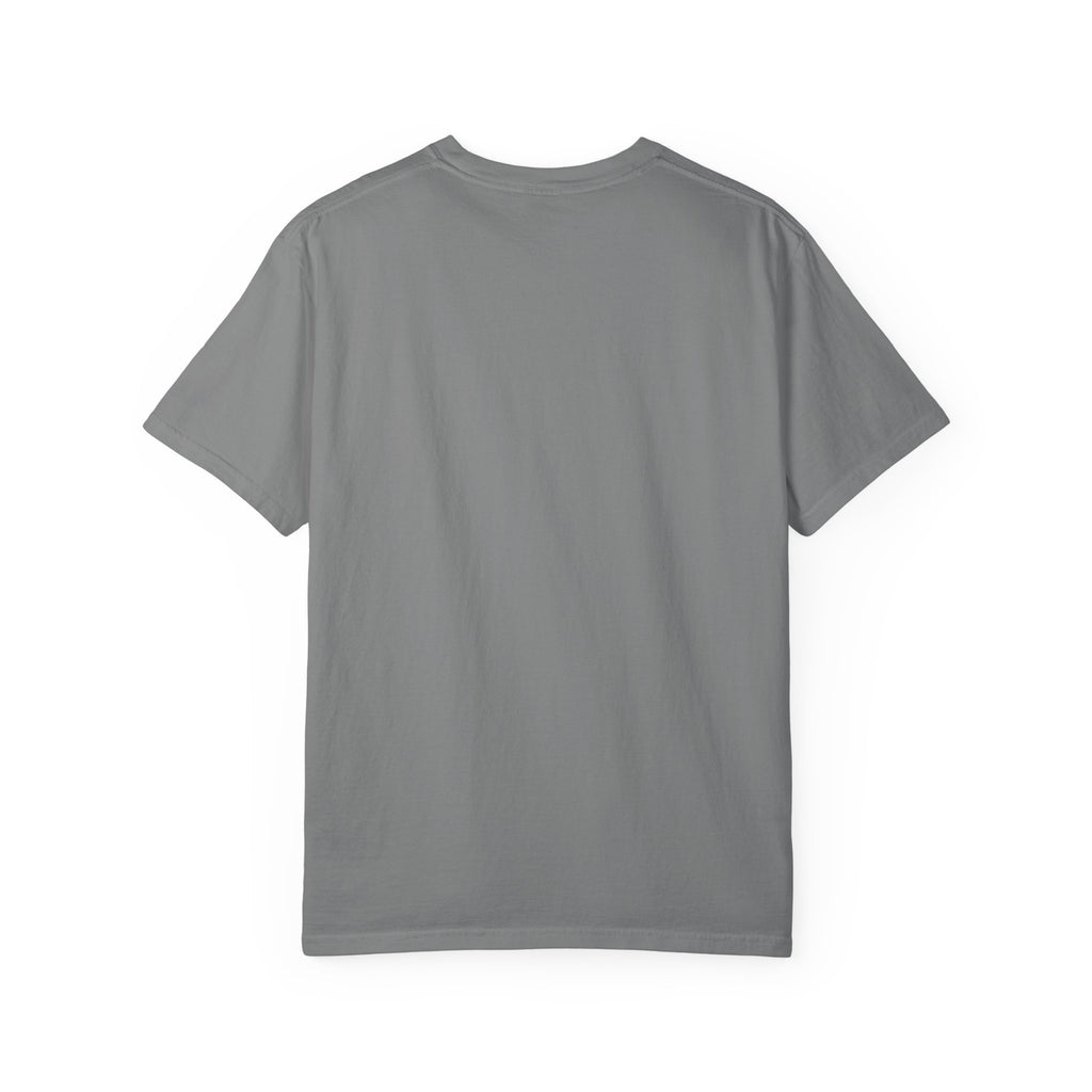 "Cornbread Gangsta" Unisex Garment-Dyed T-shirt