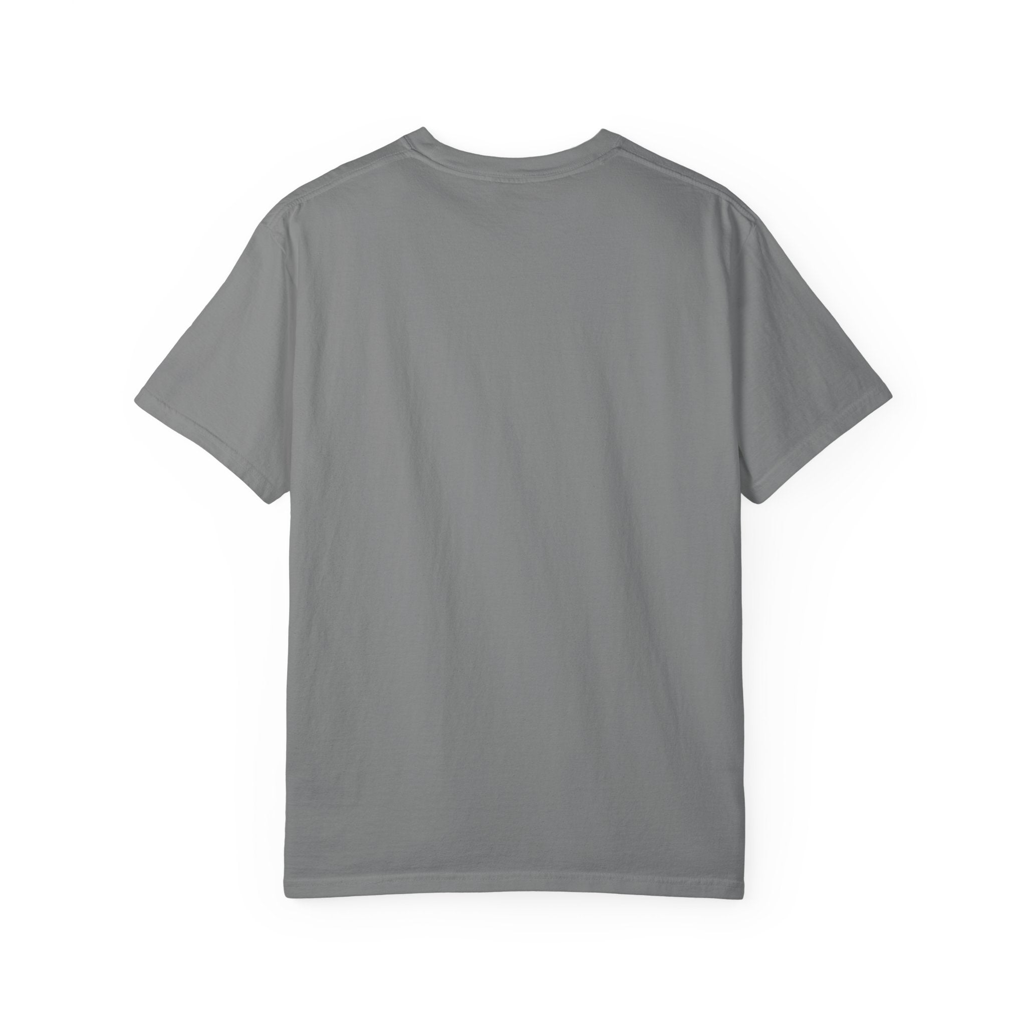 "Cornbread Gangsta" Unisex Garment-Dyed T-shirt