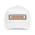 "Boog 2.0" Mid Profile Baseball Cap