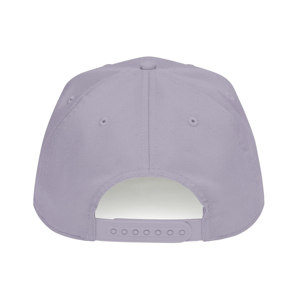 "BOOG" Mid Profile Baseball Cap