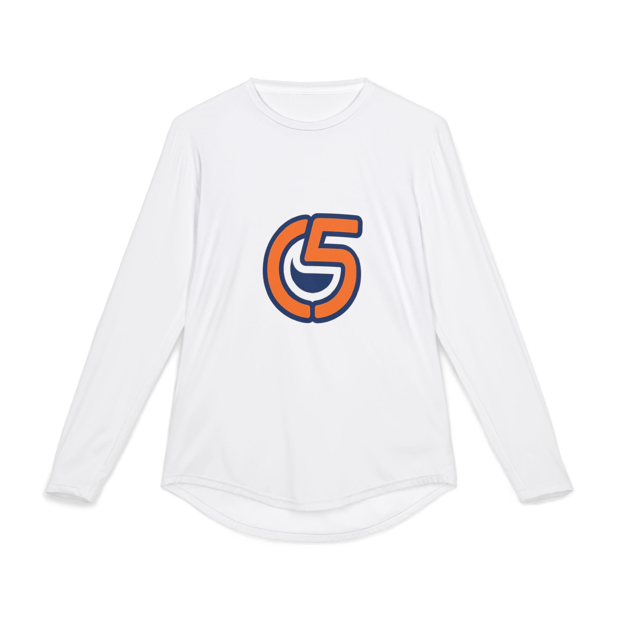 "C5" Men's UV Protection Long Sleeve Shirt (AOP)
