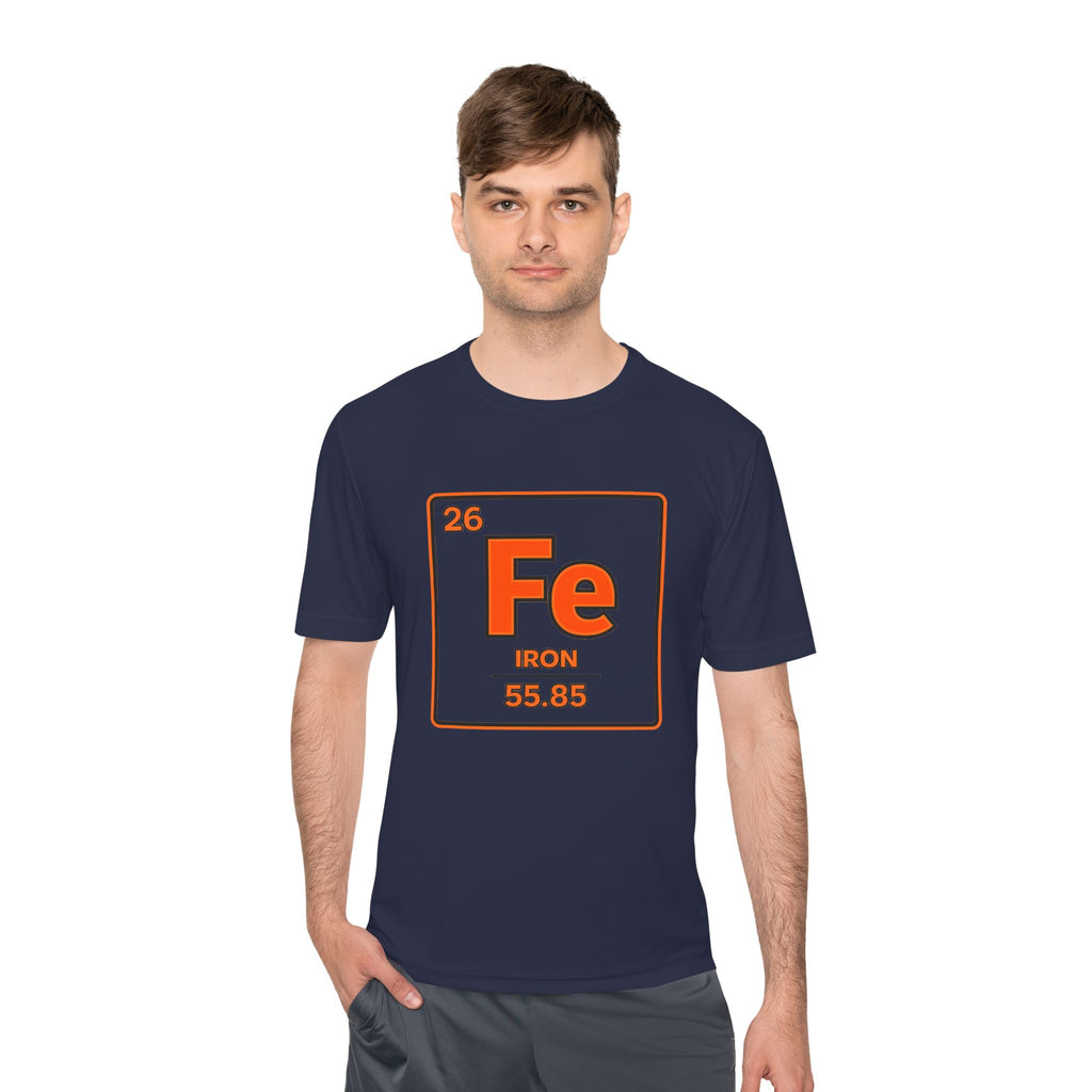 "FE" Tee