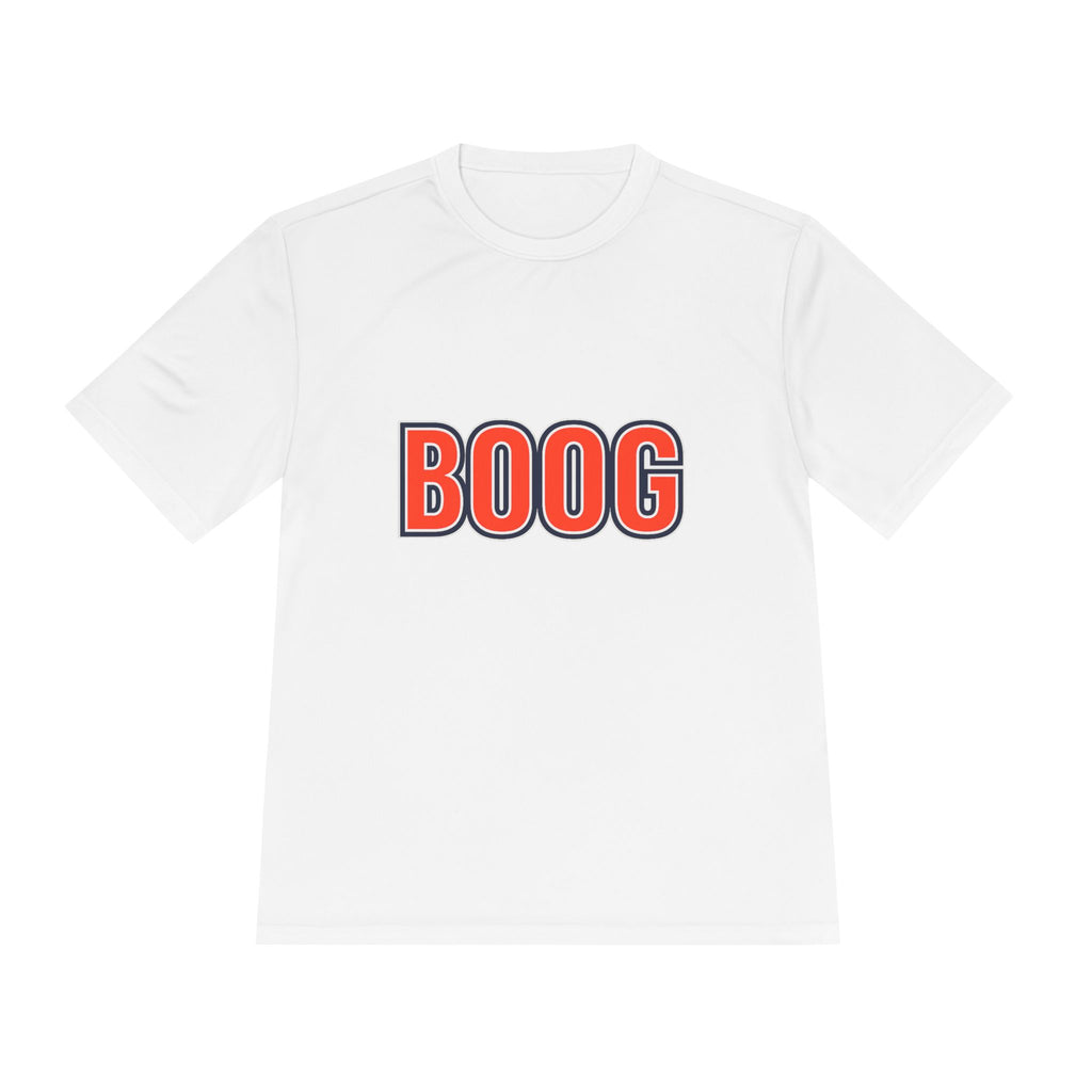 "Boog" Tee