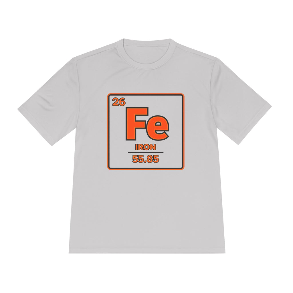 "FE" Tee
