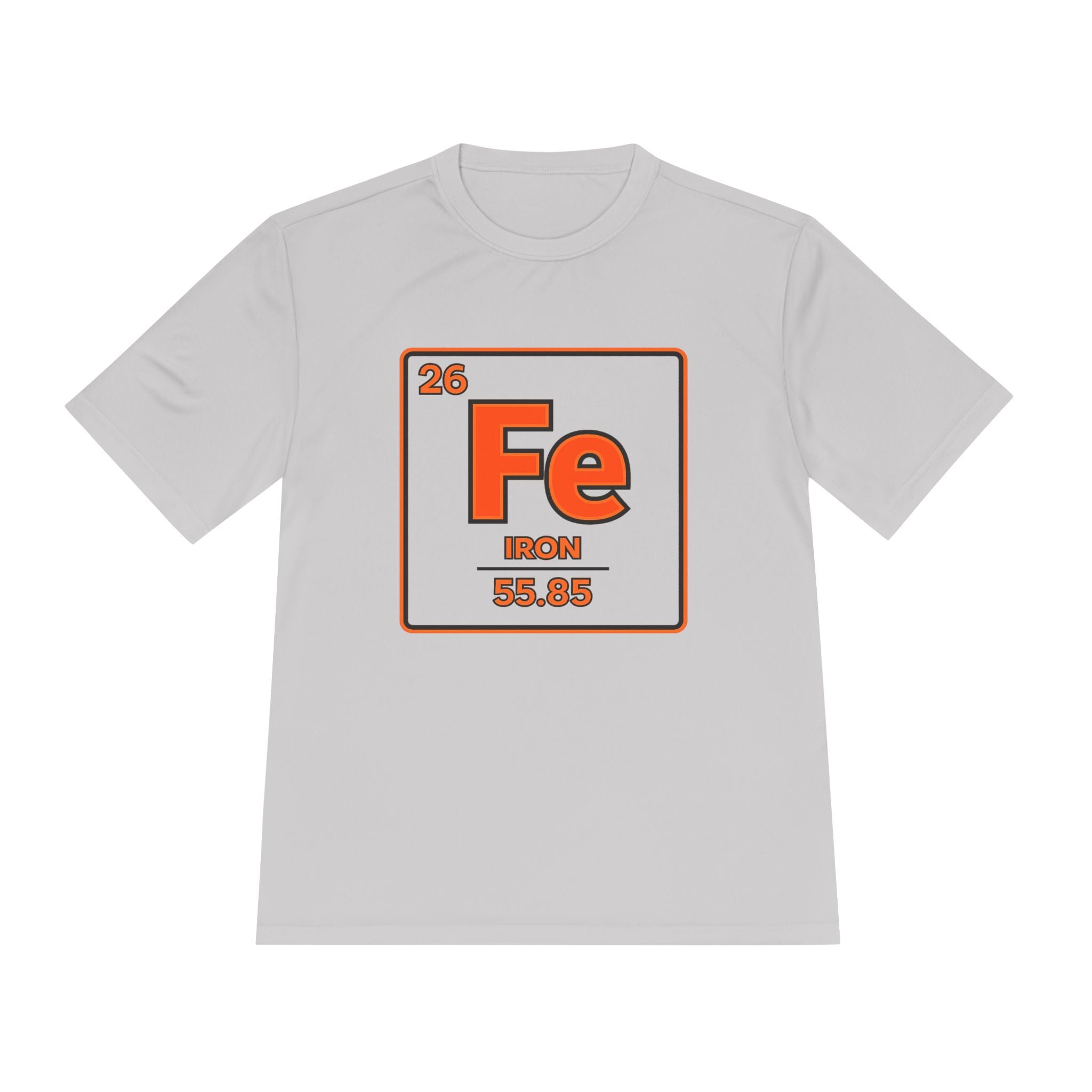"FE" Tee