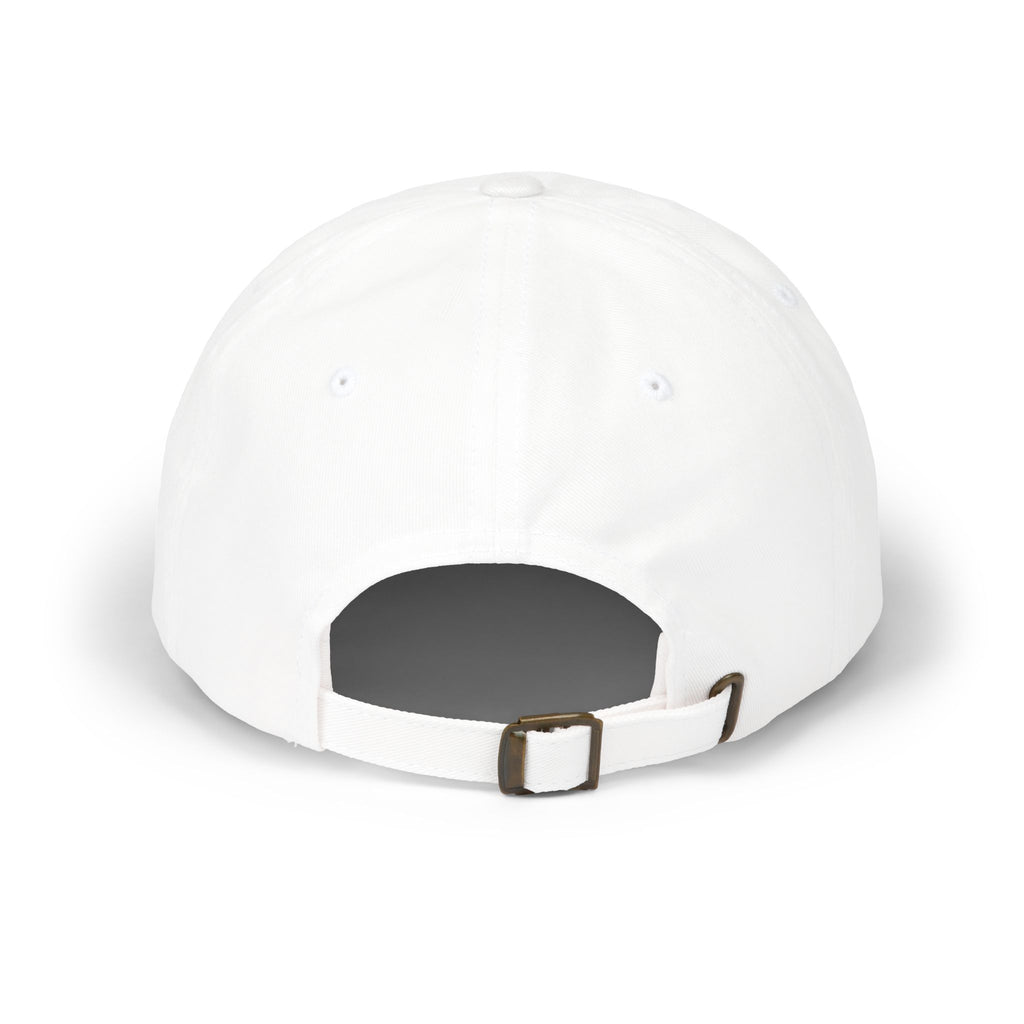 "AD" Classic Dad Cap