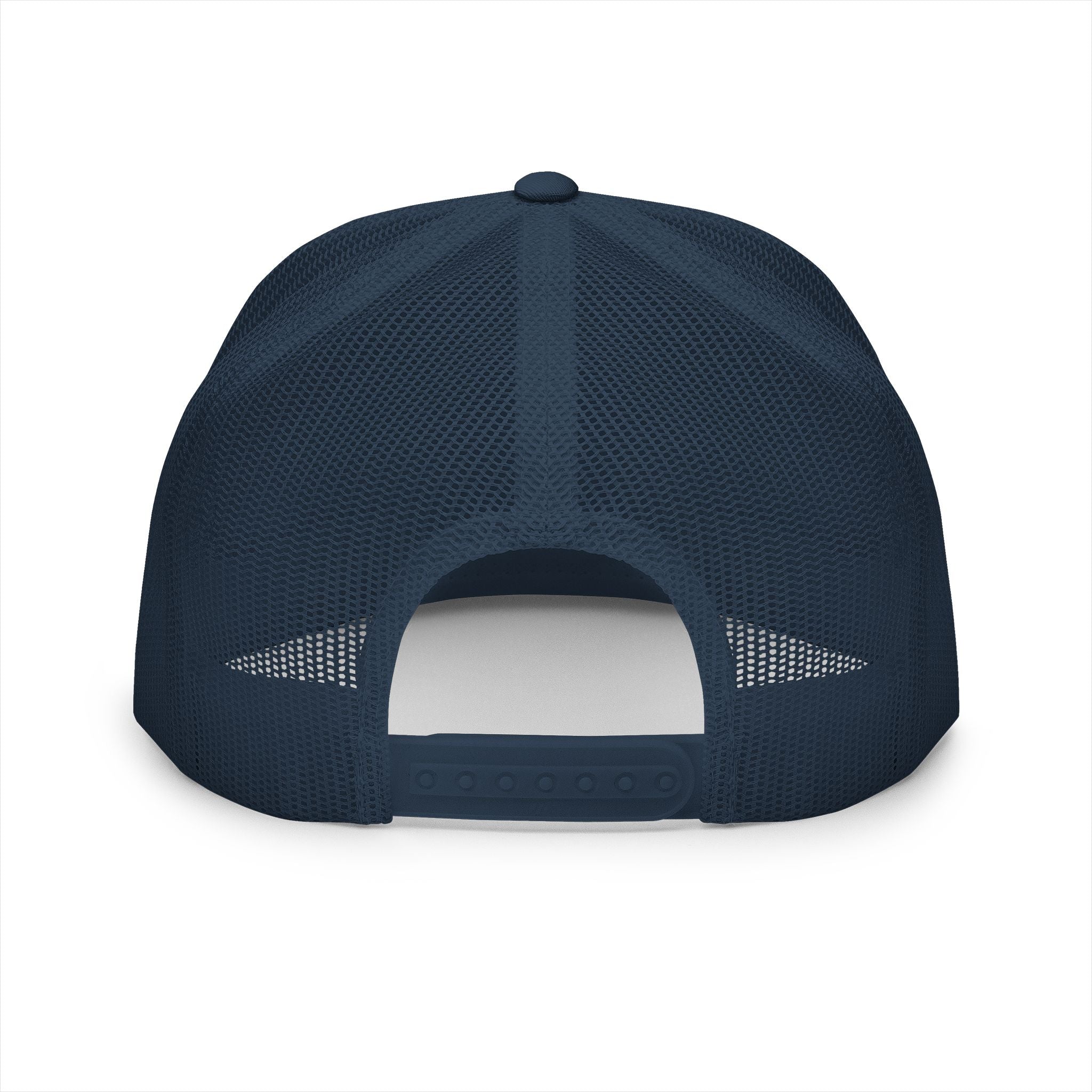"Boog 2.0" 5 Panel Trucker Cap