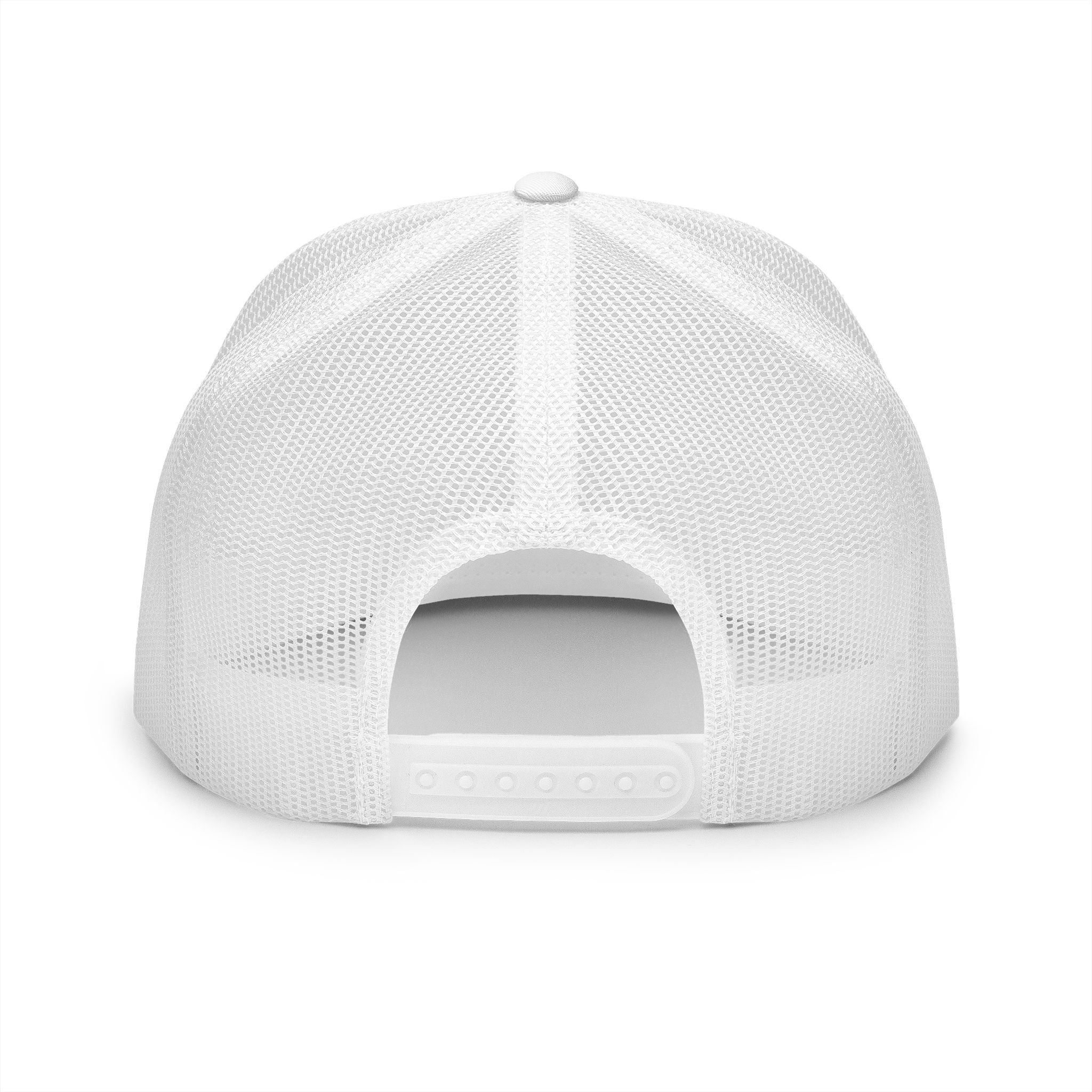 "Boog 2.0" 5 Panel Trucker Cap