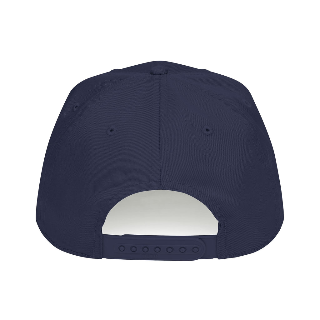 "BOOG" Mid Profile Baseball Cap