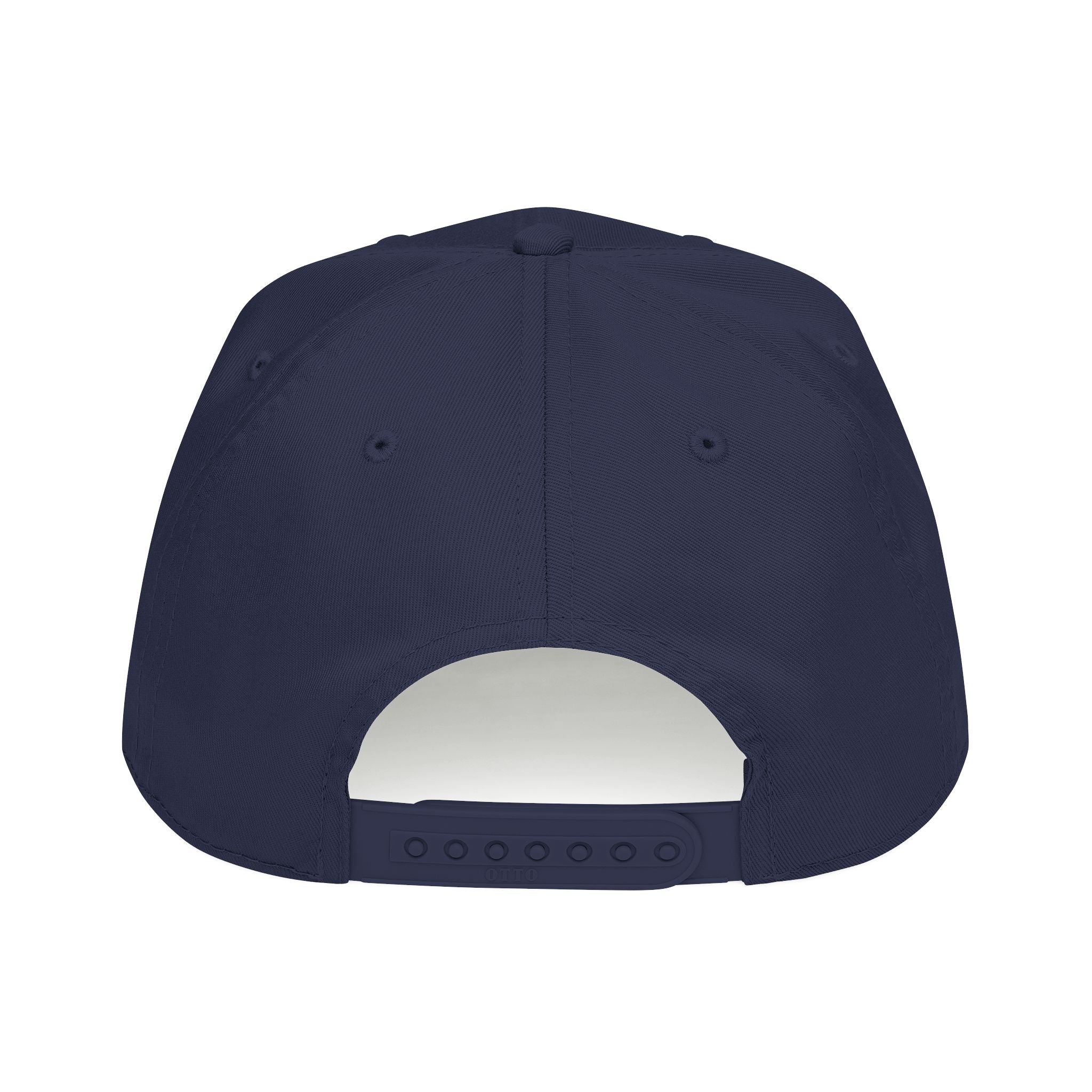 "BOOG" Mid Profile Baseball Cap