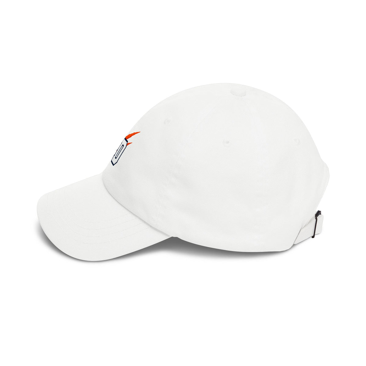 "AD" Classic Dad Cap