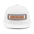 "Boog 2.0" Flatbill