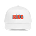 "BOOG" Mid Profile Baseball Cap