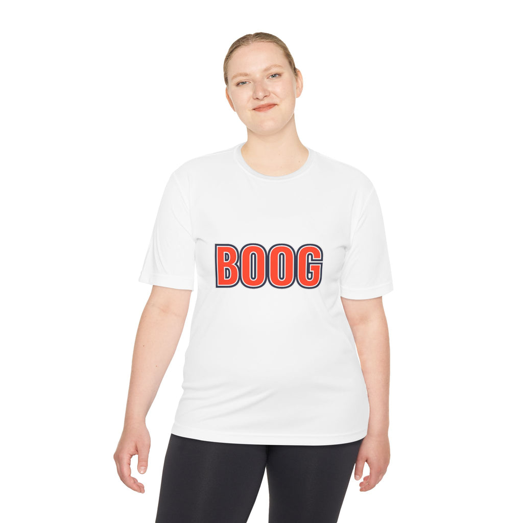 "Boog" Tee