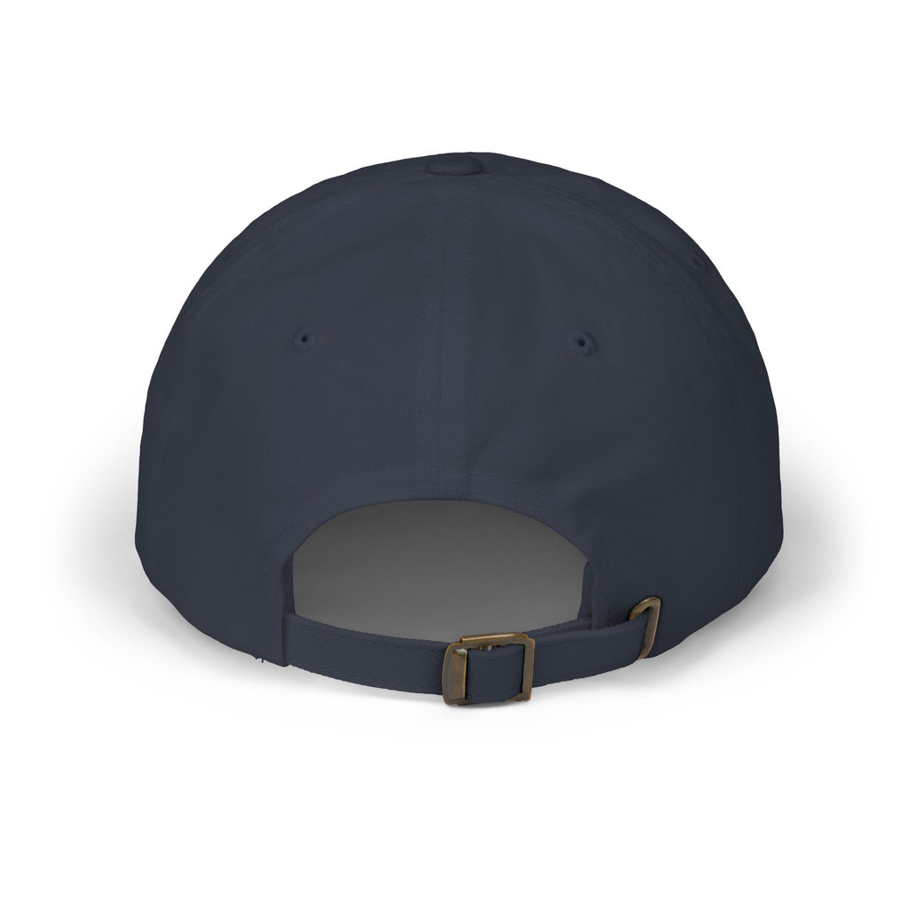 "AD" Classic Dad Cap