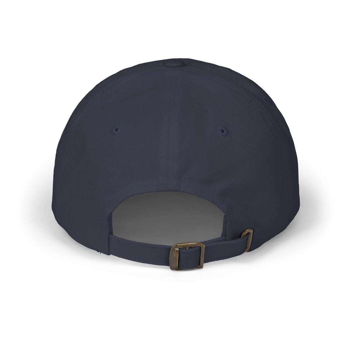 "AD" Classic Dad Cap