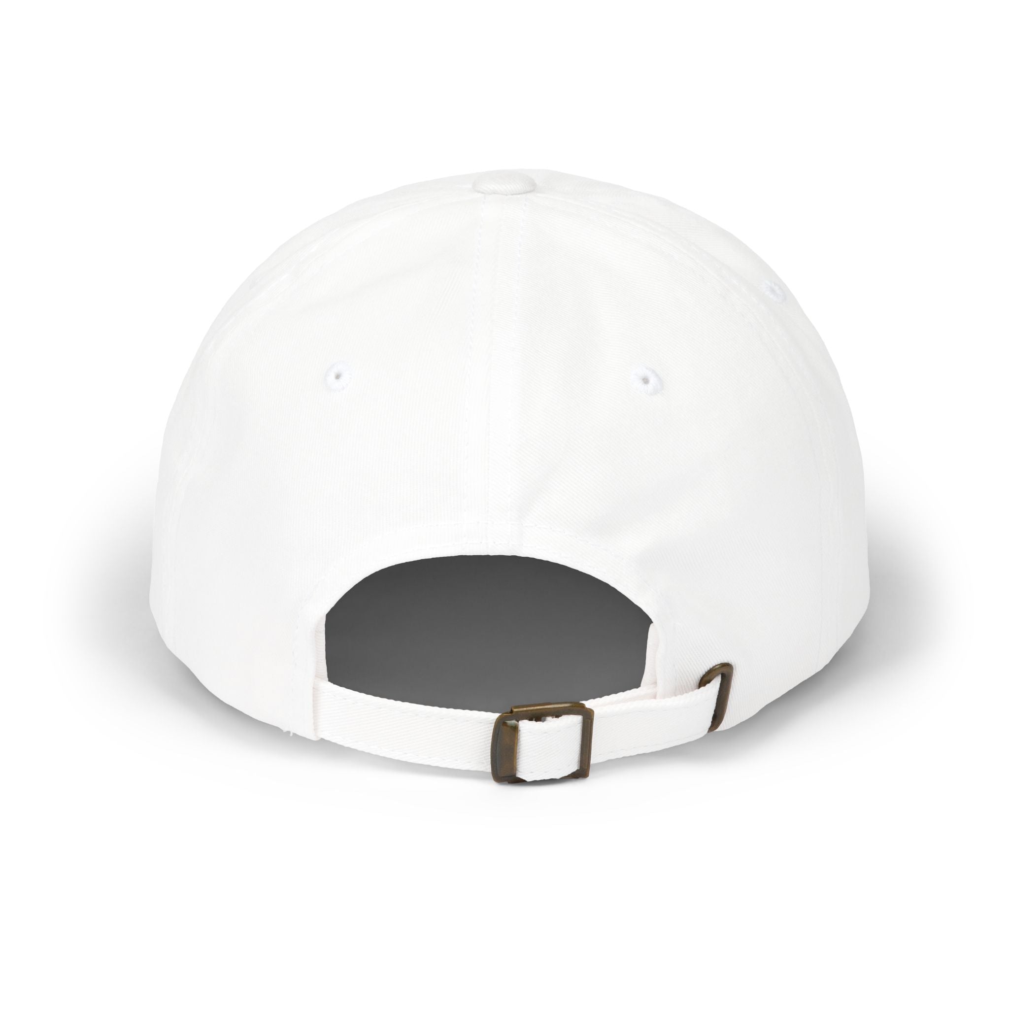 "Fe" Classic Dad Cap