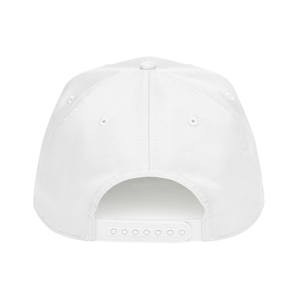 "Boog 2.0" Mid Profile Baseball Cap