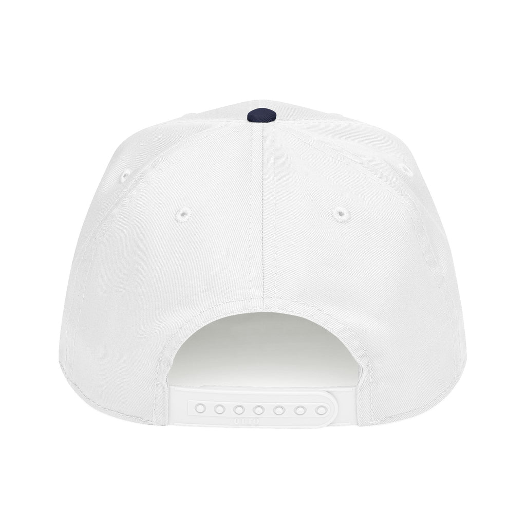 "BOOG" Mid Profile Baseball Cap
