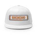 "Boog 2.0" 5 Panel Trucker Cap