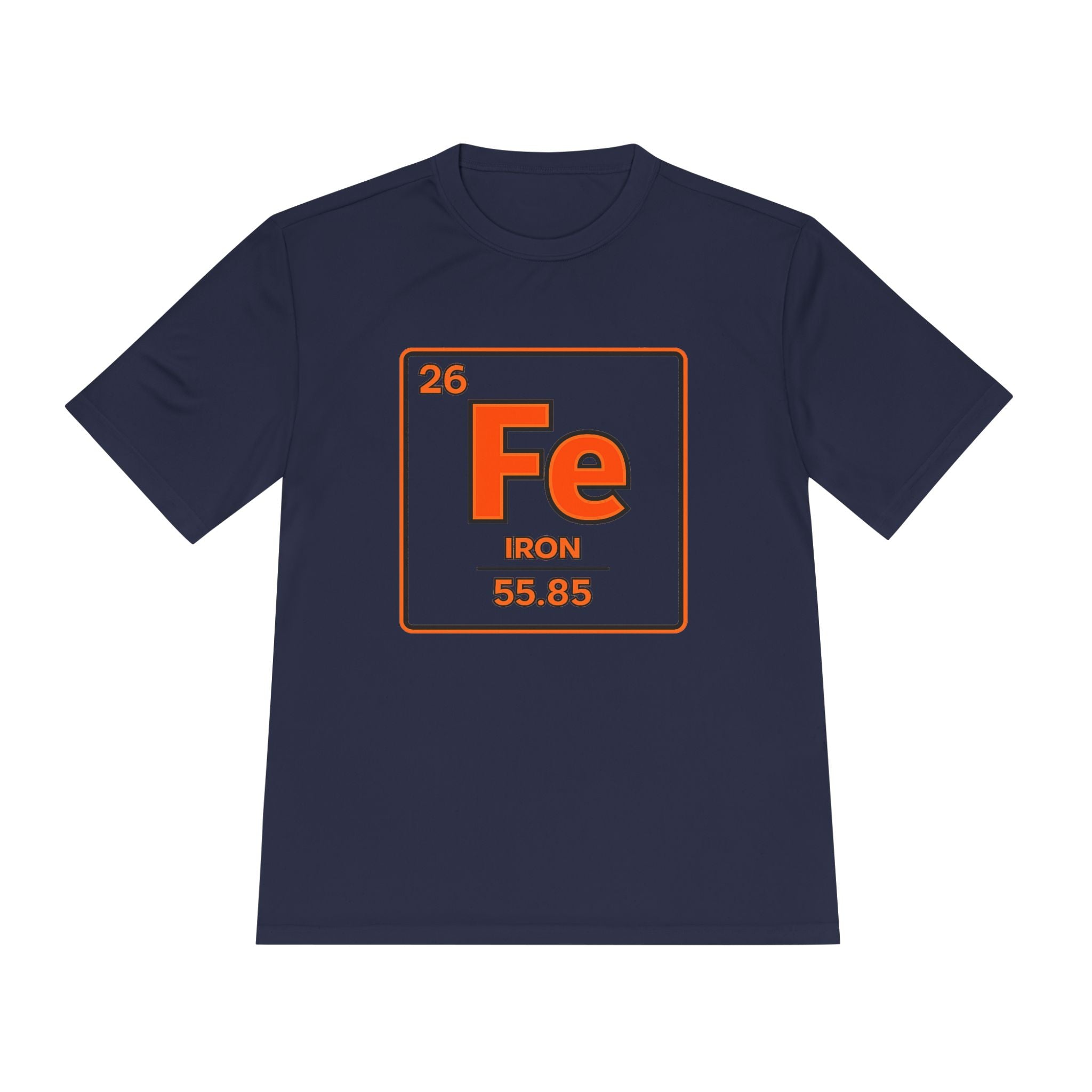 "FE" Tee