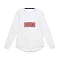 "Boog" Men's UV Protection Long Sleeve Shirt (AOP)
