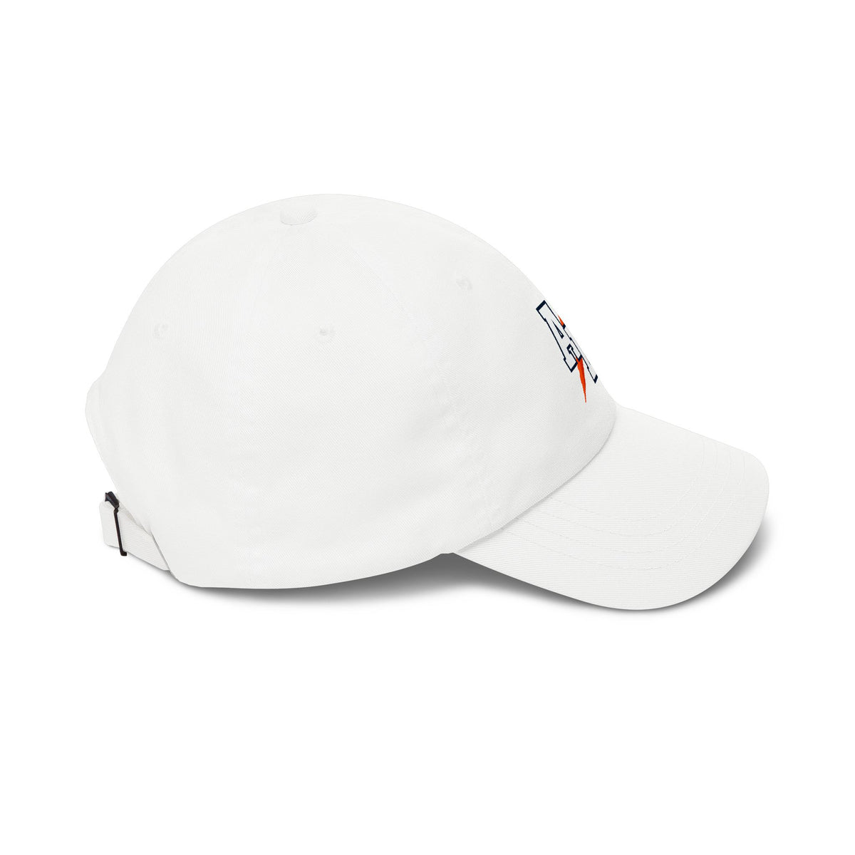 "AD" Classic Dad Cap